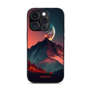 Phone Glossy Case Apple iPhone 14 Pro - Design G007G
