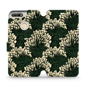 Etui do Huawei Y6 Prime 2018 - wzór VA45S