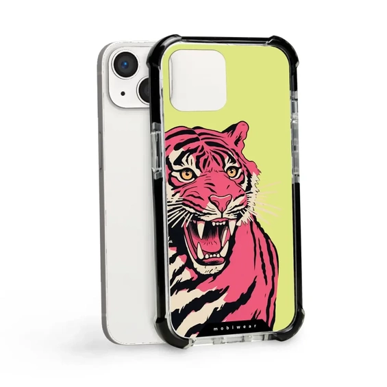 Etui MagSafe Elite Bumper Apple iPhone 13 - wzór D029D