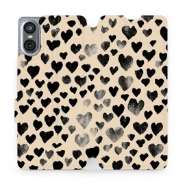 Hülle für Sony Xperia 10 VI - Farbe VA51S