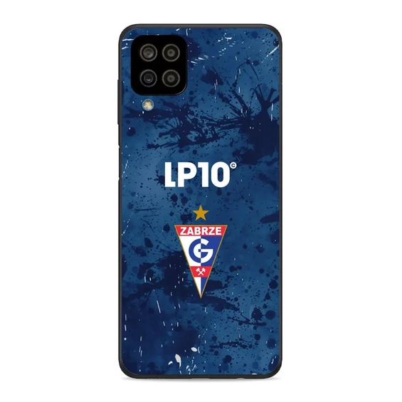 Etui Glossy Case do Samsung Galaxy M12 - wzór G12GZ