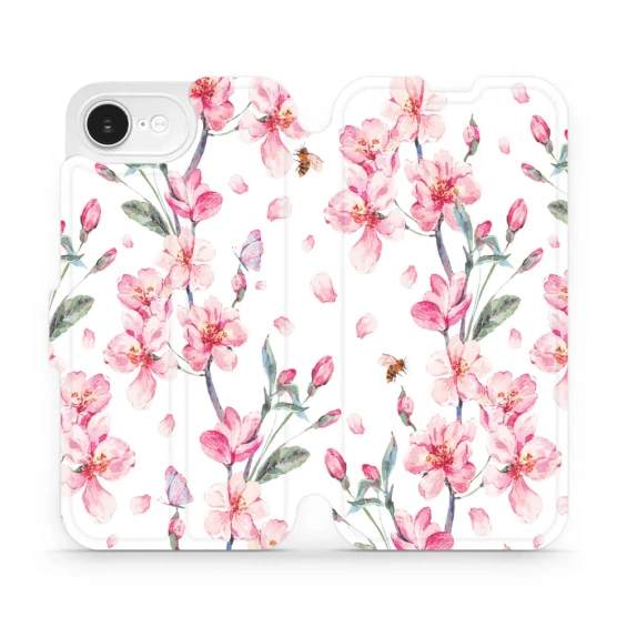 Phone Case Apple iPhone 16e - Design M124S
