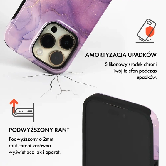 Case Elite Pro for Google Pixel 8 - Design EP20E