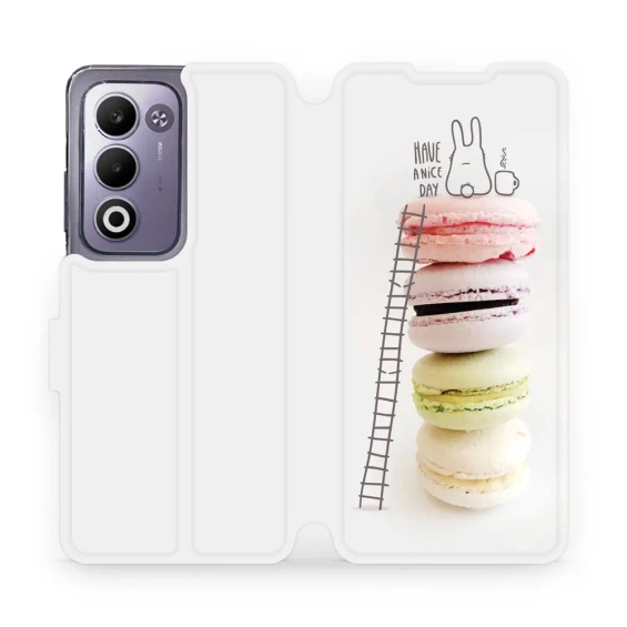 Hülle für OPPO A5m - Farbe M090P