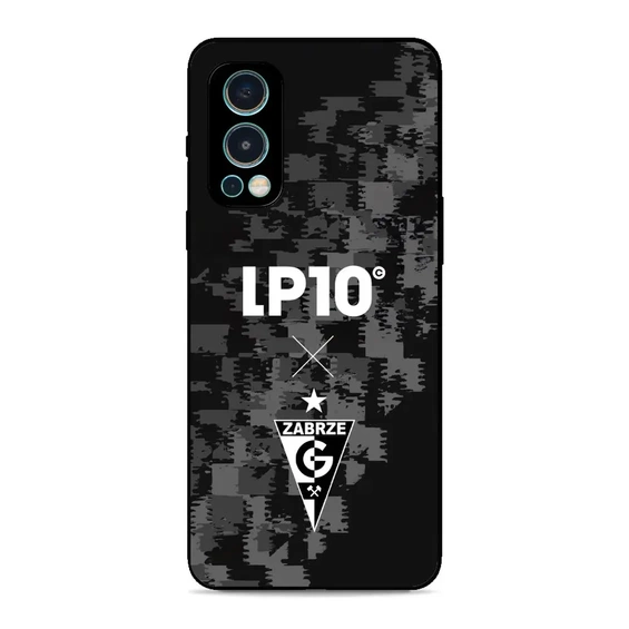 Etui Glossy Case do OnePlus Nord 2 5G - wzór G09GZ