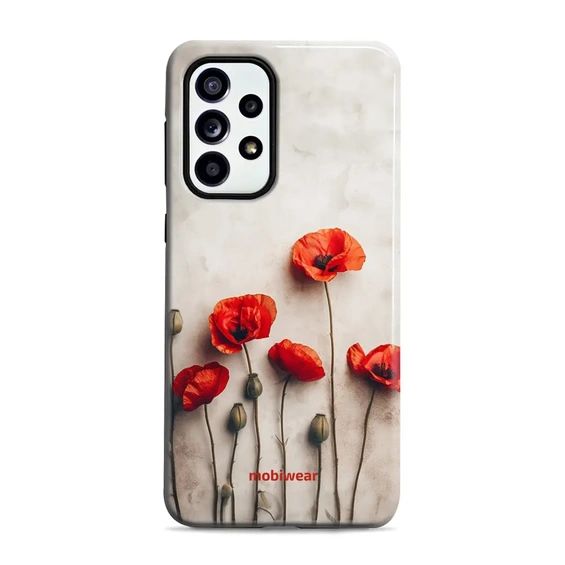 Case Elite Pro for Samsung Galaxy A52 - Design EP42E