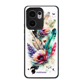 Etui Glossy Case do OPPO Reno 13 F 5G - wzór G017G