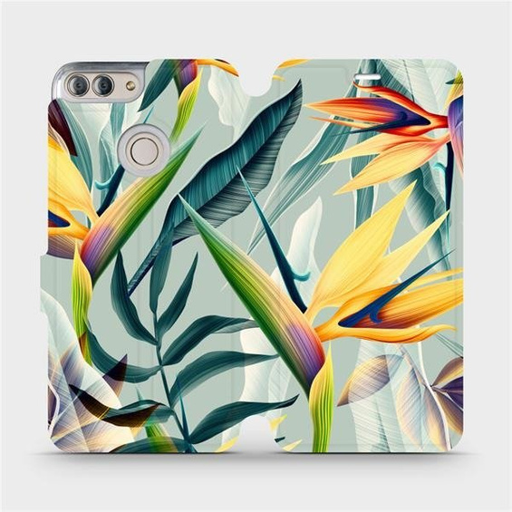 Phone Case Huawei P Smart - Design MC02S