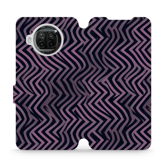 Phone Case Xiaomi Mi 10T Lite - Design VA55S