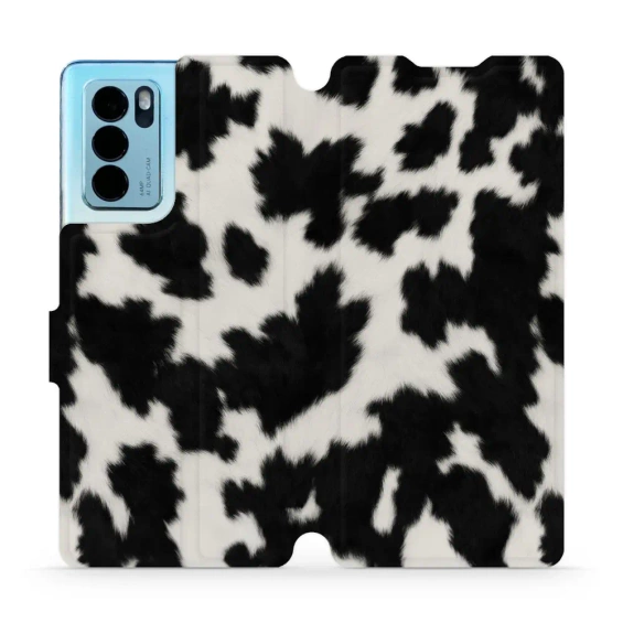 Hülle für Oppo Reno 6 Pro 5G - Farbe V165S