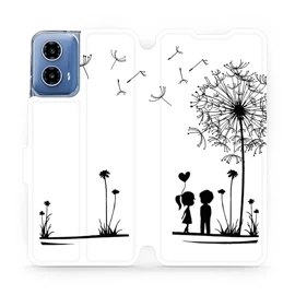 Phone Case Motorola Moto G34 5G - Design MH16P
