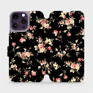 Hülle für Apple iPhone 14 Pro Max - Farbe VD02S