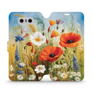 Phone Case LG G6 - Design VP43S