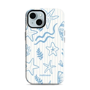 Case Elite Pro for Apple iPhone 15 - Design EP88E