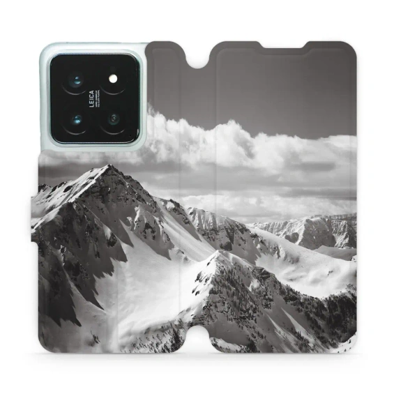 Phone Case Xiaomi 14 Pro - Design M152P