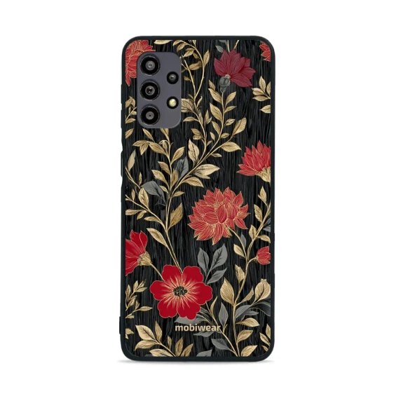 Phone Glossy Case Samsung Galaxy A32 5G - Design G172G