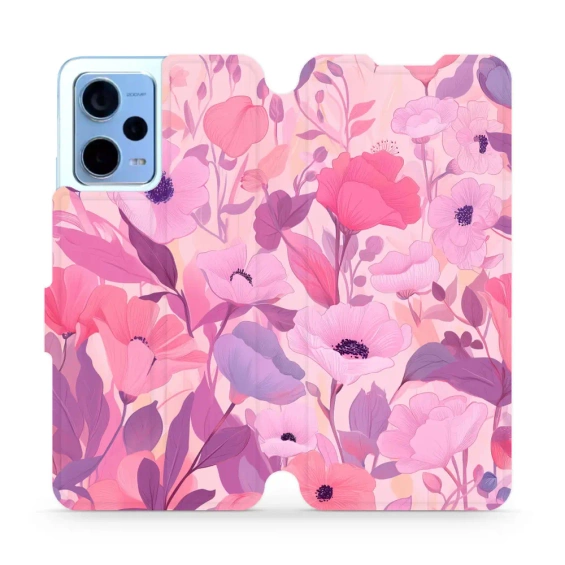 Phone Case Xiaomi Redmi Note 12 5G - Design VP74S
