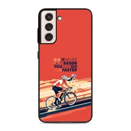 Hülle Glossy Case für Samsung Galaxy S21 Plus - Farbe GD01G