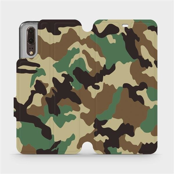 Phone Case Huawei P20 - Design V111P
