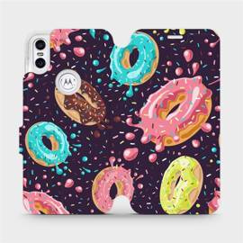 Phone Case Motorola One - Design VP19S