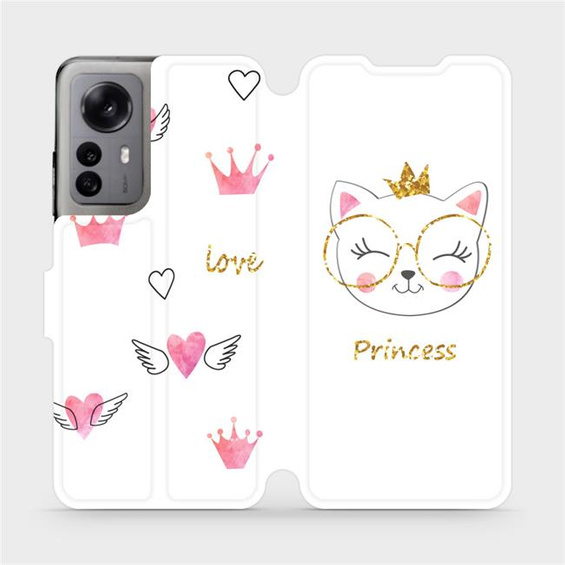 Phone Case Xiaomi 12X - Design MH03S