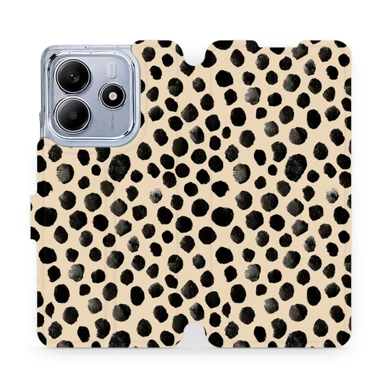 Phone Case Xiaomi Redmi Note 14 5G - Design VA50S