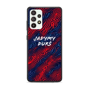 Hülle Glossy Case für Samsung Galaxy A52 - Farbe G07GZ