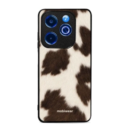 Phone Glossy Case Infinix HOT 40i - Design G166G