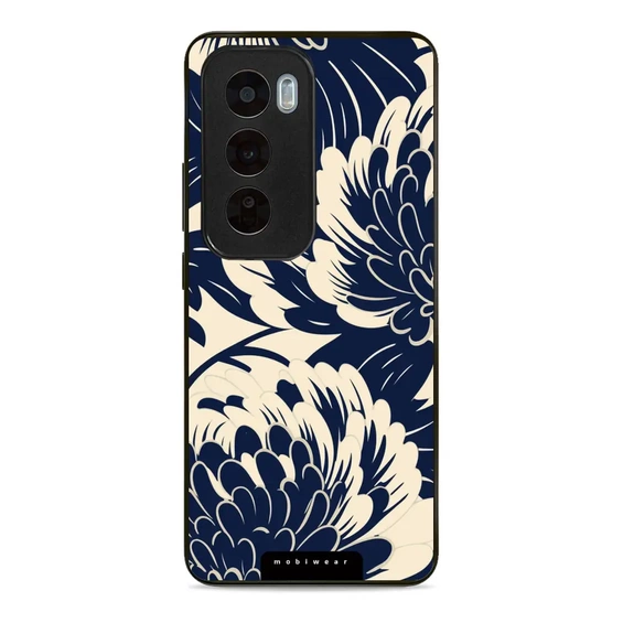 Phone Glossy Case OPPO Reno 12 5G - Design GA40G