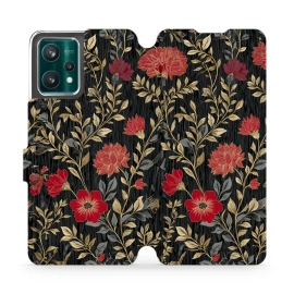 Hülle für Realme 9 Pro - Farbe V172S