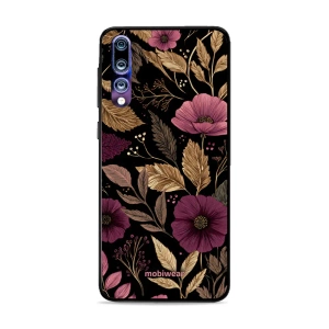 Phone Glossy Case Huawei P20 Pro - Design G170G
