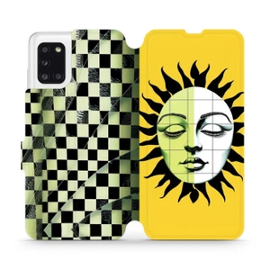 Phone Case Samsung Galaxy A31 - Design VP56S