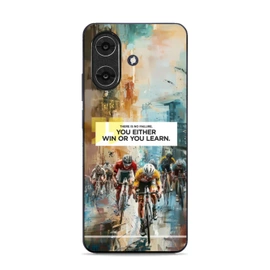Hülle Glossy Case für Realme Note 60 - Farbe GD05G