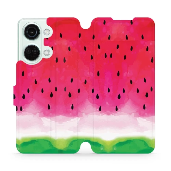 Phone Case OnePlus Nord 3 5G - Design V086S