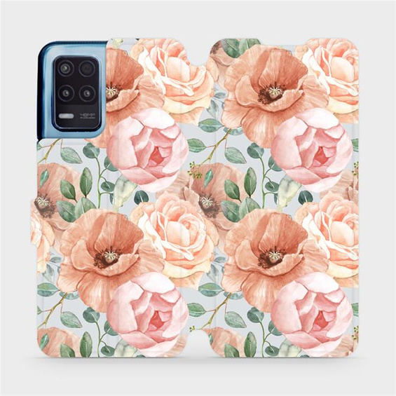 Phone Case Realme 8 5G - Design MP02S
