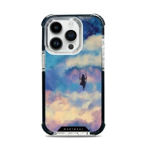 Case MagSafe Elite Bumper for Apple iPhone 14 Pro - Design D021D