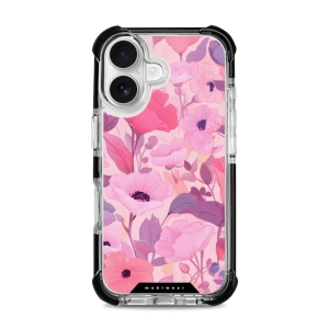 Case MagSafe Elite Bumper for Apple iPhone 16 - Design DP74D