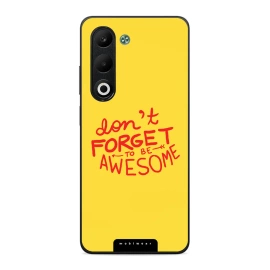 Phone Glossy Case OPPO A5m - Design G076G