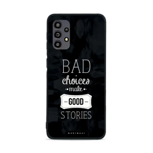 Hülle Glossy Case für Samsung Galaxy A32 5G - Farbe G071G