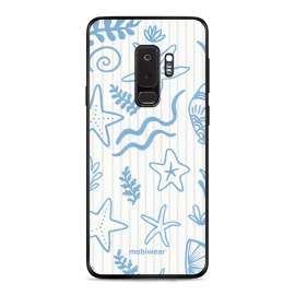 Phone Glossy Case Samsung Galaxy S9 Plus - Design GP88G