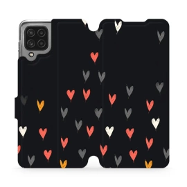 Phone Case Samsung Galaxy A22 4G - Design VP79P