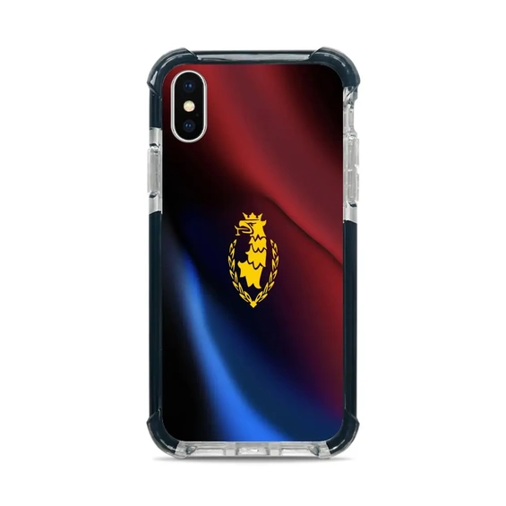 Case MagSafe Elite Bumper for Apple iPhone XS - Design D07PS