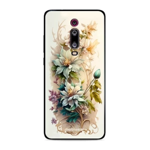 Phone Glossy Case Xiaomi Mi 9T - Design G014G
