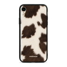 Phone Glossy Case Apple iPhone XR - Design G166G