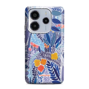 Etui Elite Pro do Xiaomi Redmi Note 14 5G - wzór EP03E