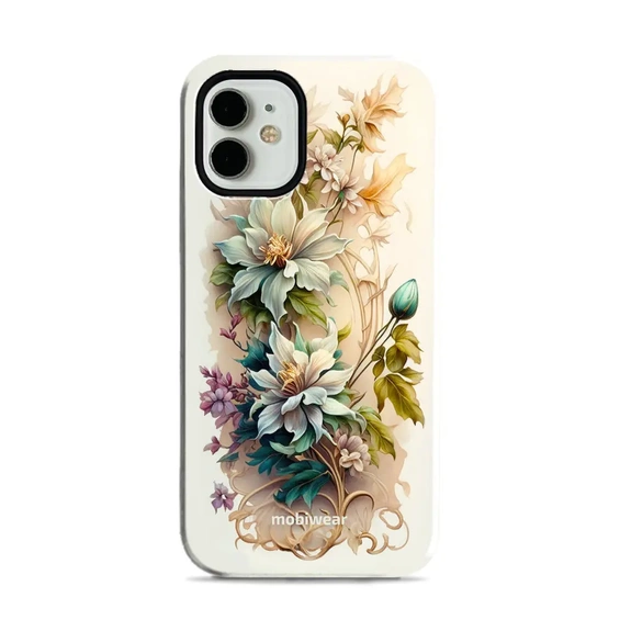 Etui Elite Pro do Apple iPhone 12 mini - wzór E014E