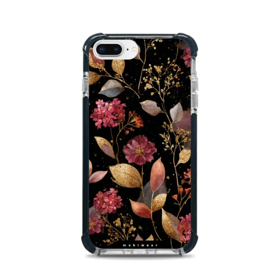 Hülle MagSafe Elite Bumper für Apple iPhone 7 Plus - Farbe D171D