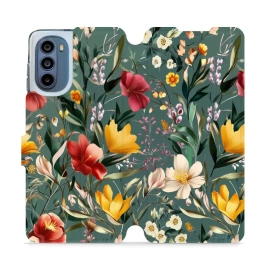Phone Case Motorola Moto G62 5G - Design VP71S