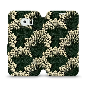 Phone Case Samsung Galaxy S6 Edge - Design VA45S