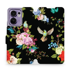 Phone Case OPPO Reno 13 F 5G - Design VD09S